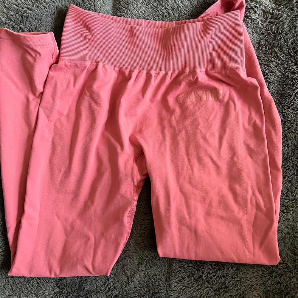 Gymshark pants